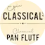 Logo EPIC CLASSICAL - Classical Pan Flute