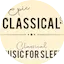 Logo EPIC CLASSICAL - Classical Music for Sleep