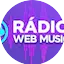 Logo Rádio Web Music