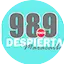 Logo Despierta Maracaibo 98.9 Fm