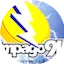 Logo Relampago 91.1 FM