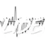 Logo FM Lider 94.1 Mhz