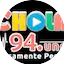 Logo Radio La Chola 94.1 Fm