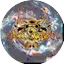 Logo Radio Deep Music