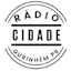Logo Rádio Cidade Gurinhém