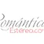 Logo Romantica Estereo
