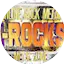 Logo Jrock Metal Zone