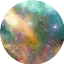 Logo Galaxy Radio
