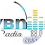 Logo VBN radio