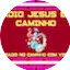 Logo Radio Jesus é o Caminho