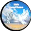 Logo Radio Gospel Shalom
