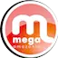 Logo Radio Mega Rurrenabaque