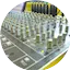 Logo Radio Del Buen Aire