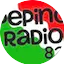Logo Pepinoradio