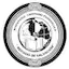 Logo Radio Refugio De Salvacion