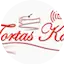 Logo Tortas Kathy