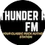 Logo Thunder Rock FM