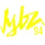 Logo Vybz 94.5 FM
