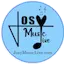 Logo Josy Music Live Swing