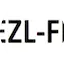 Logo KEZL-FM