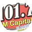 Logo Radio Capital 101.7 Fm