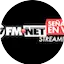 Logo LA967FM