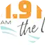 Logo 101.9 The Lake