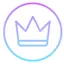Logo Radio El Rey Jesús
