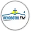Logo Rehoboth Radio