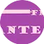 Logo VANTE.FM Radio