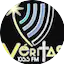 Logo Veritas 105.5 fm