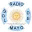 Logo Radio Sol De Mayo Tu Radio Amiga