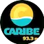 Logo Caribe 93.3 Fm