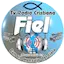 Logo Tv Radio Cristiana Fiel