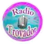 Logo Radio Trovador