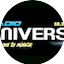Logo Radio Universo 88.3 FM