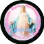 Logo Radio Santa María 104.5