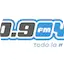 Logo Oye 90.9 FM