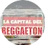 Logo La Capital Del Reggaeton