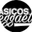 Logo Clásicos Del Reggaetón