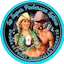 Logo Radio La Superpoderosa Latina