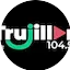 Logo Trujillana 104.5 FM