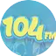 Logo Radio Web 104 fm