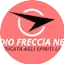 Logo Radio Freccia Nera