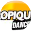 Logo Tropiques Dancehall