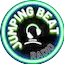 Logo Jumping Beat Radio