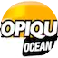 Logo Tropiques Ocean Indien
