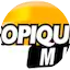 Logo Tropiques Mix
