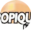 Logo Tropiques KASSAV