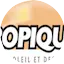 Logo Tropiques Latino